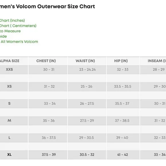 Volcom GORE-TEX Snowboard Jacket - Women's XS Black - Picture 6 of 6